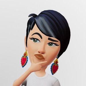 Meet your Posher, Chantal